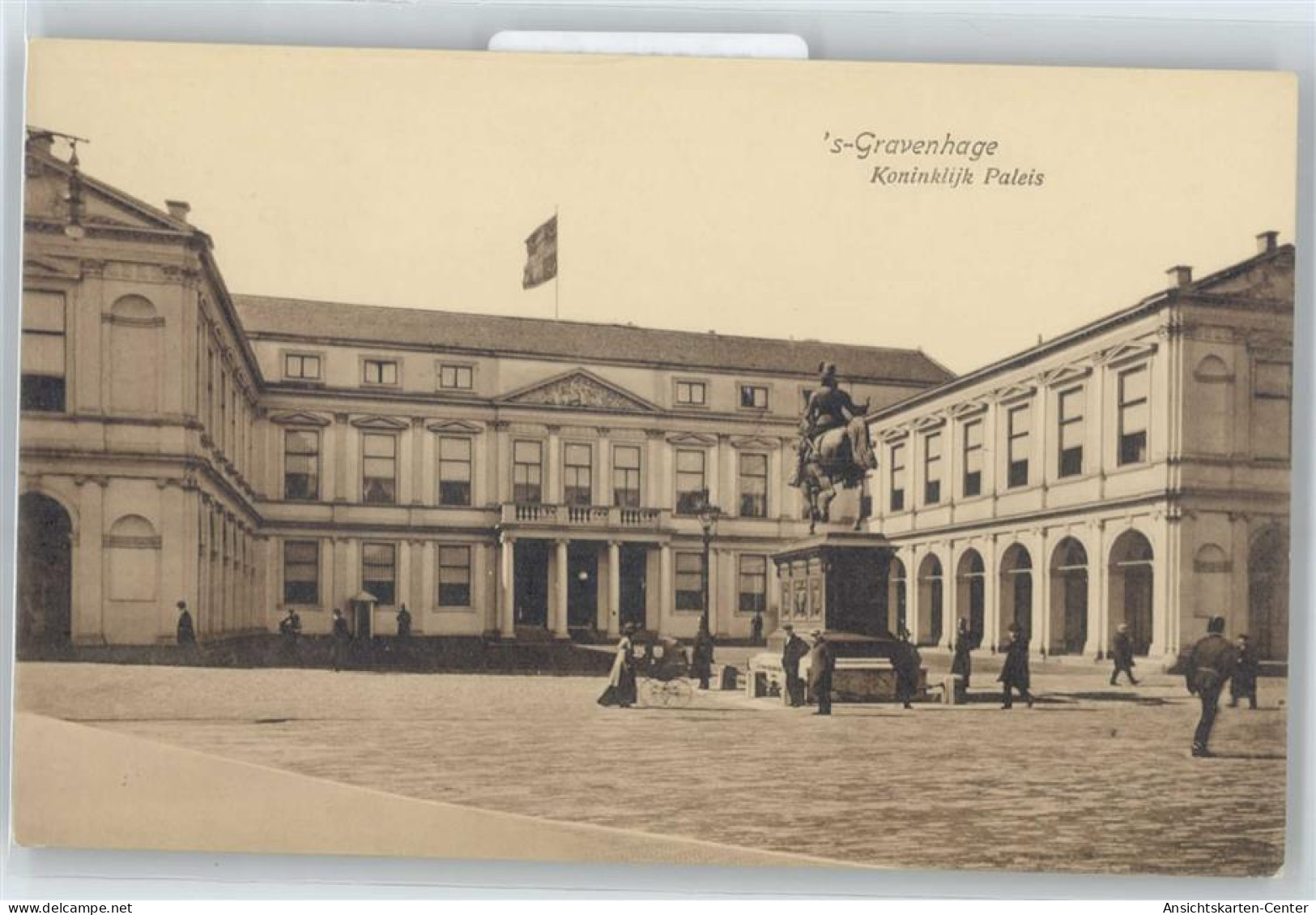 50529154 - Den Haag (s-Gravenhage)