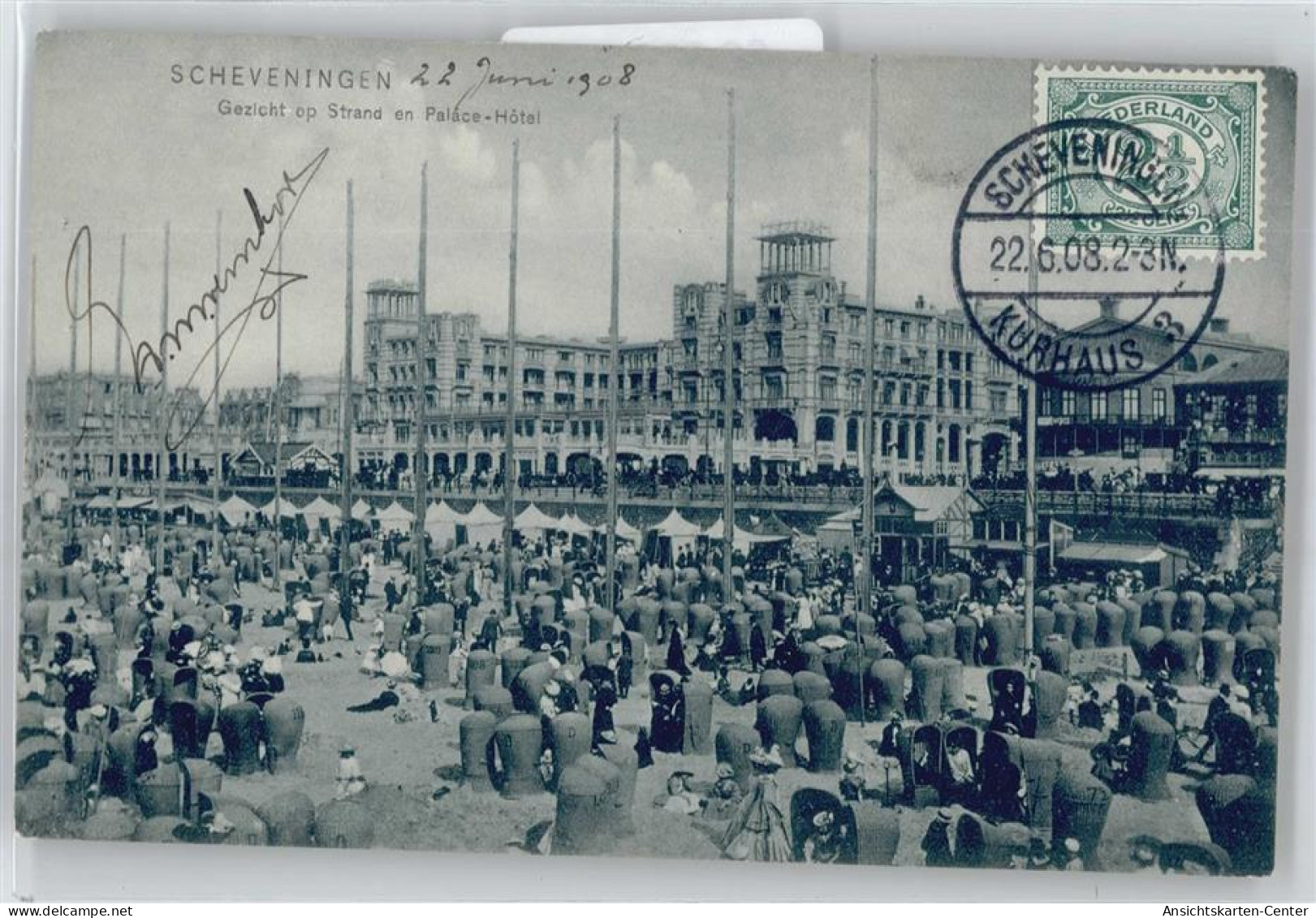 50529176 - Den Haag (s-Gravenhage)