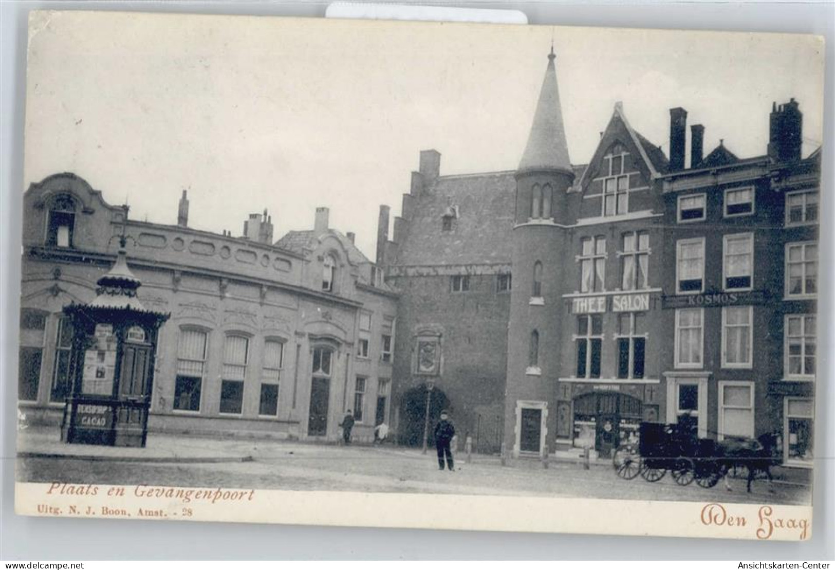 50529310 - Den Haag (s-Gravenhage)