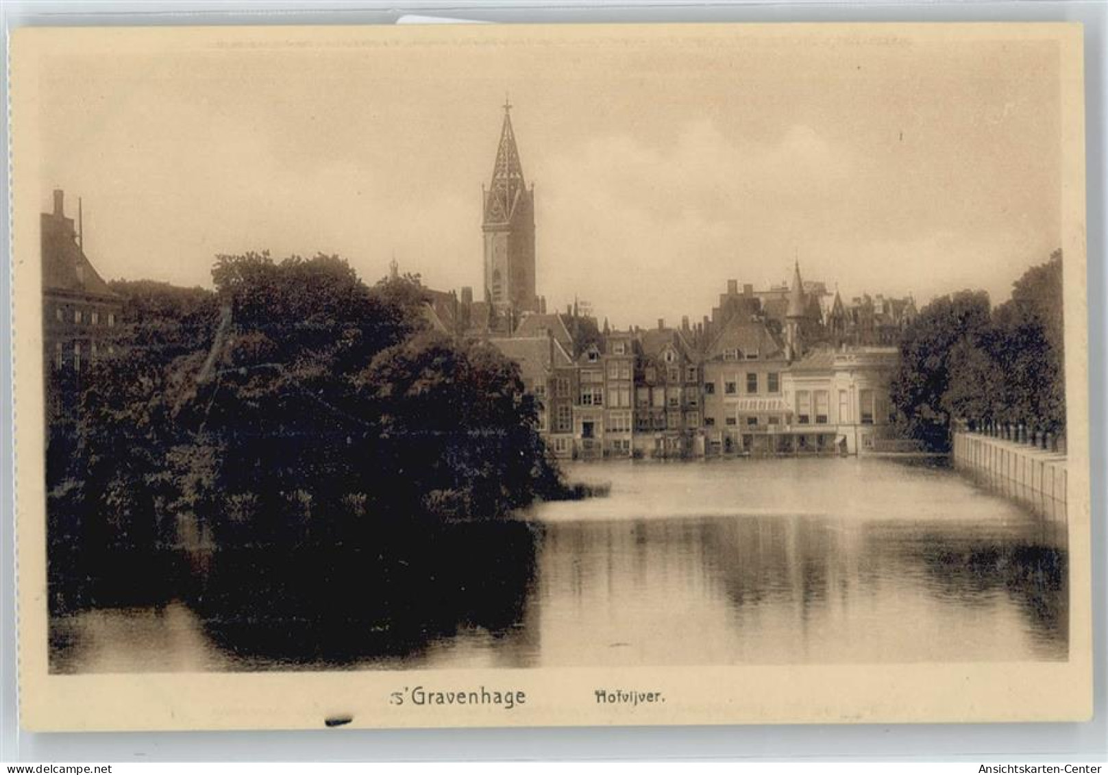 50529320 - Den Haag (s-Gravenhage)