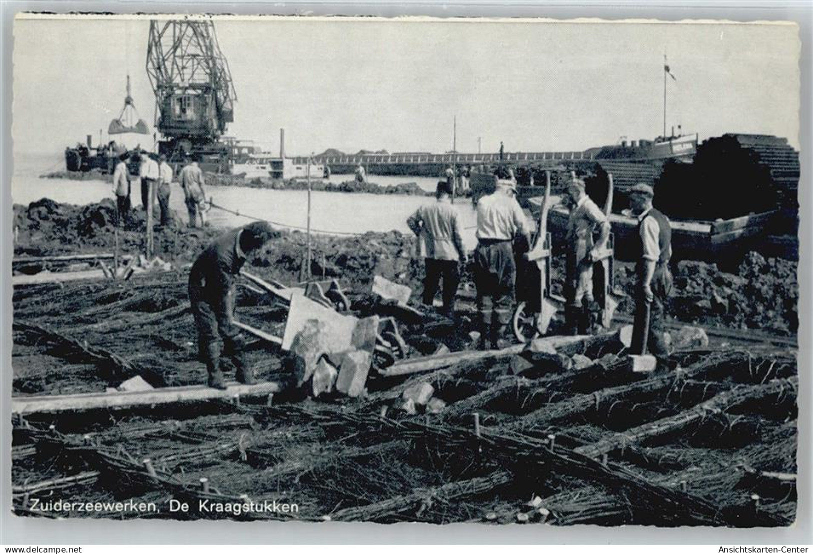 50529349 - Harderwijk HARDERWYK