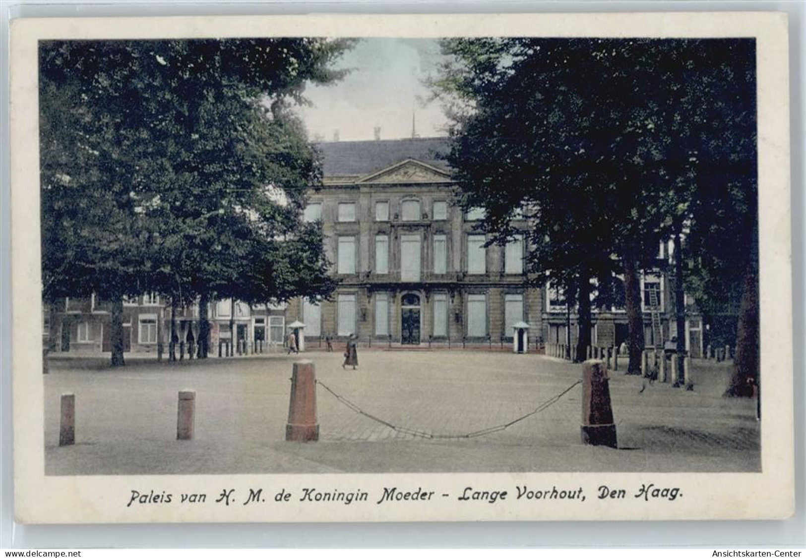 50529605 - Den Haag (s-Gravenhage)