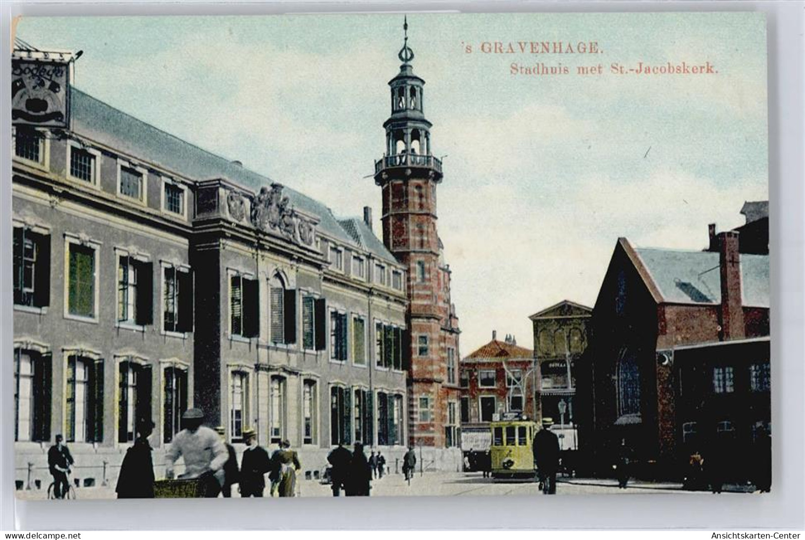 50529606 - Den Haag (s-Gravenhage)