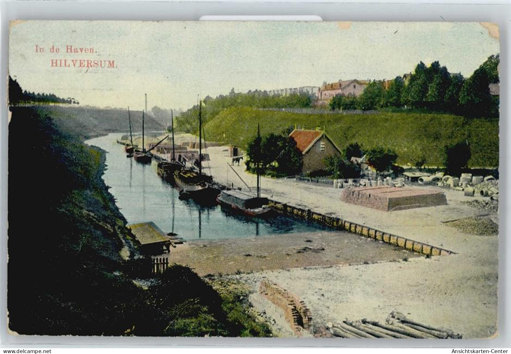 50529636 - Hilversum