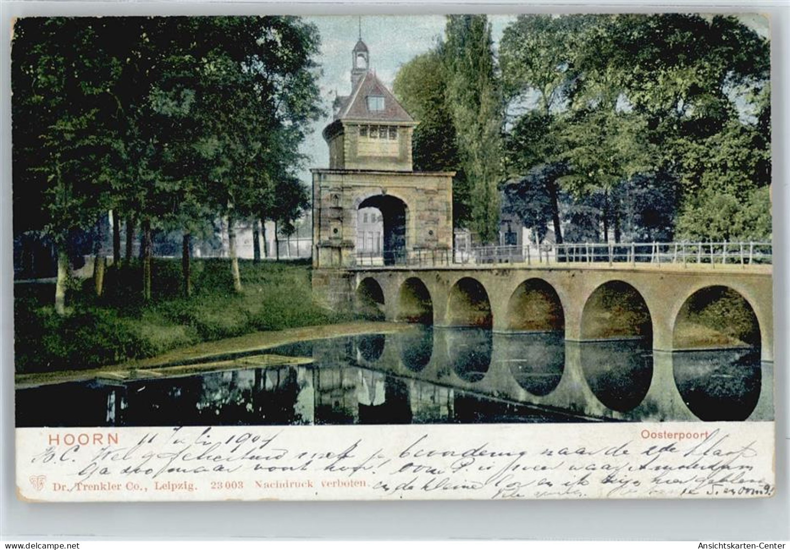 50529637 - Hoorn Hoorn Nh