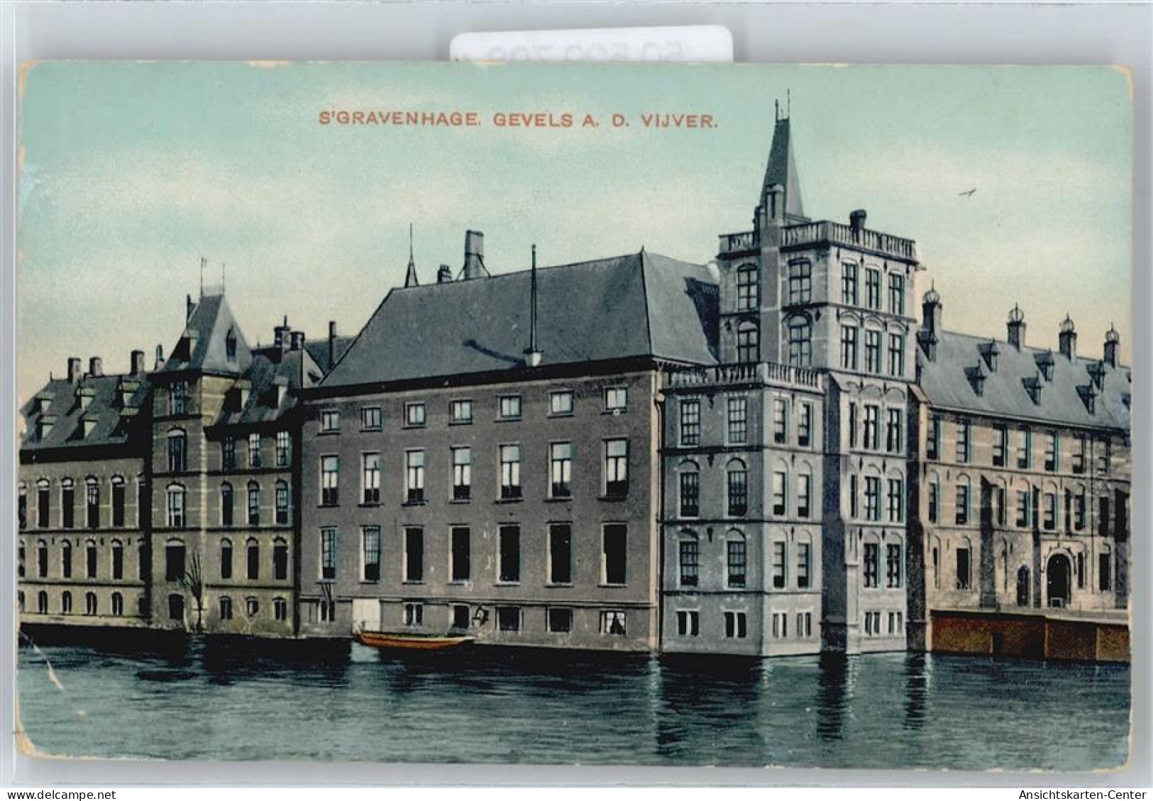 50529708 - Den Haag (s-Gravenhage)
