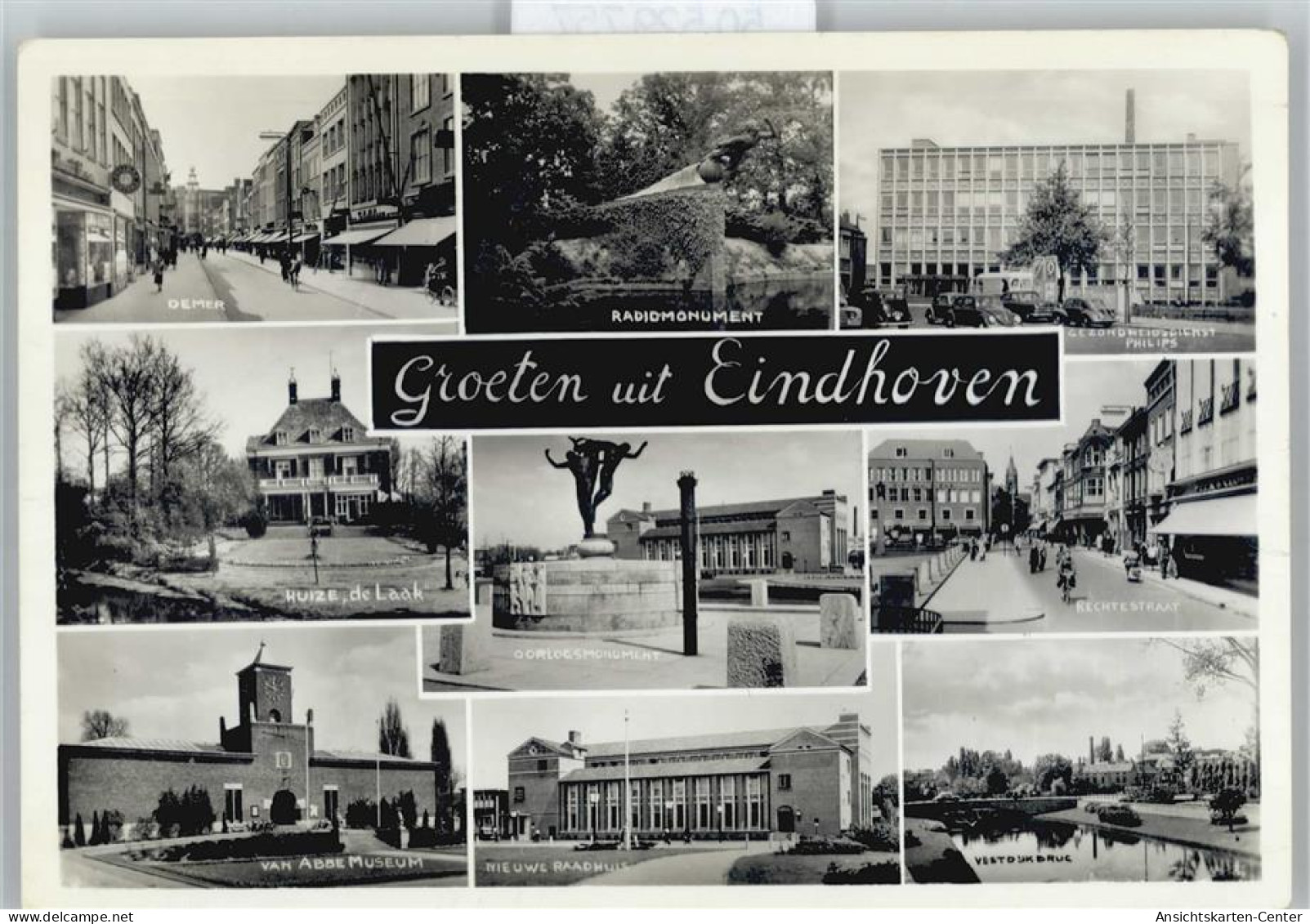 50529757 - Eindhoven