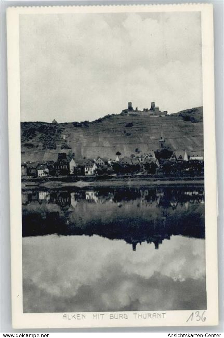 50530087 - Alken , Mosel