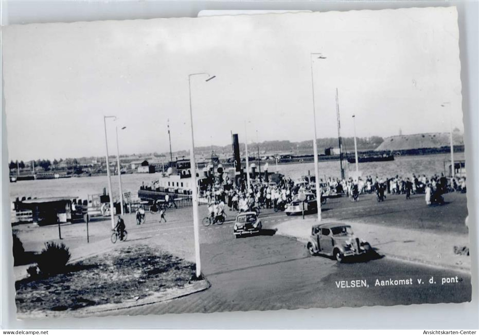 50530124 - Velsen-Noord VELSEN NOORD