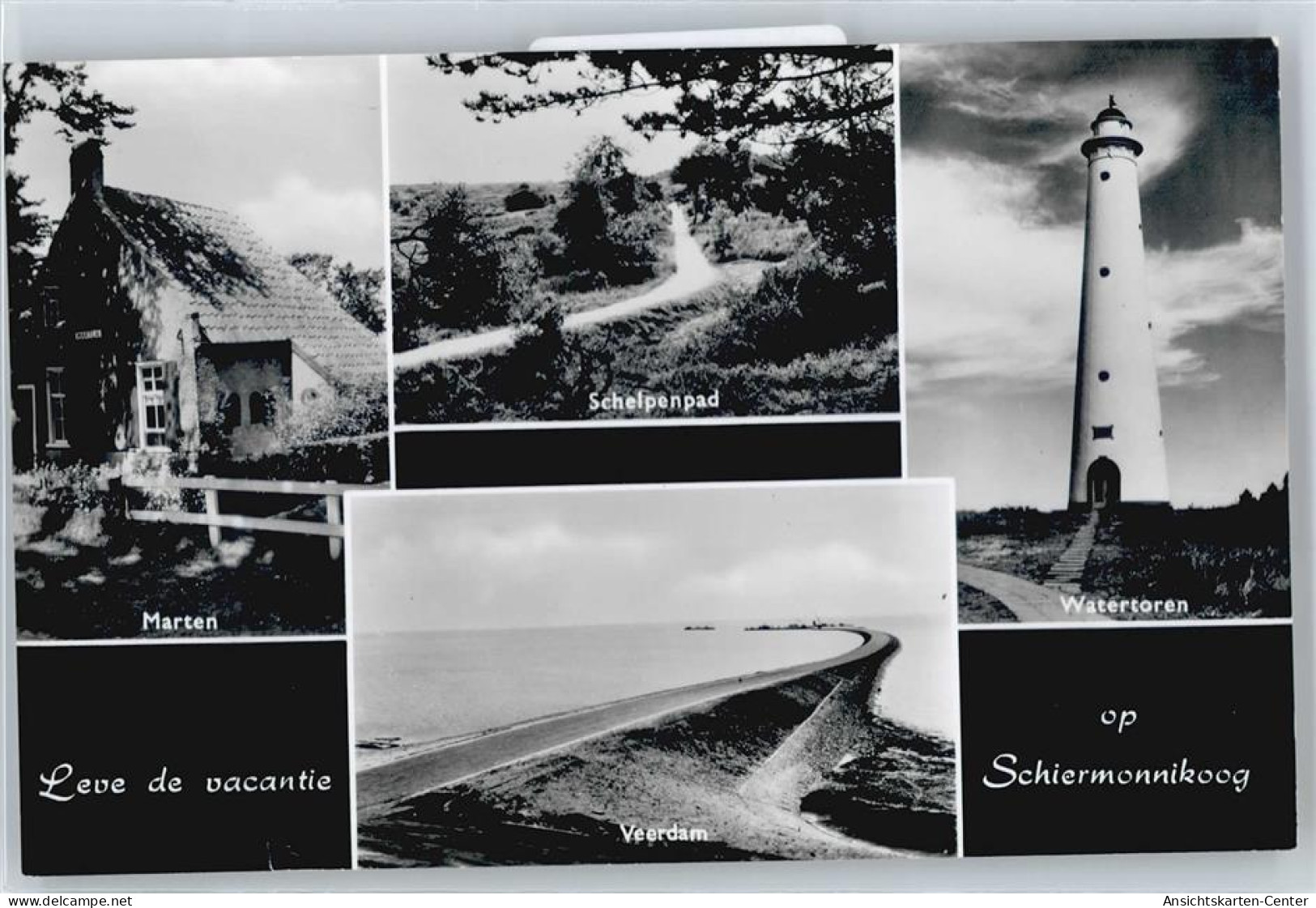 50530129 - Schiermonnikoog