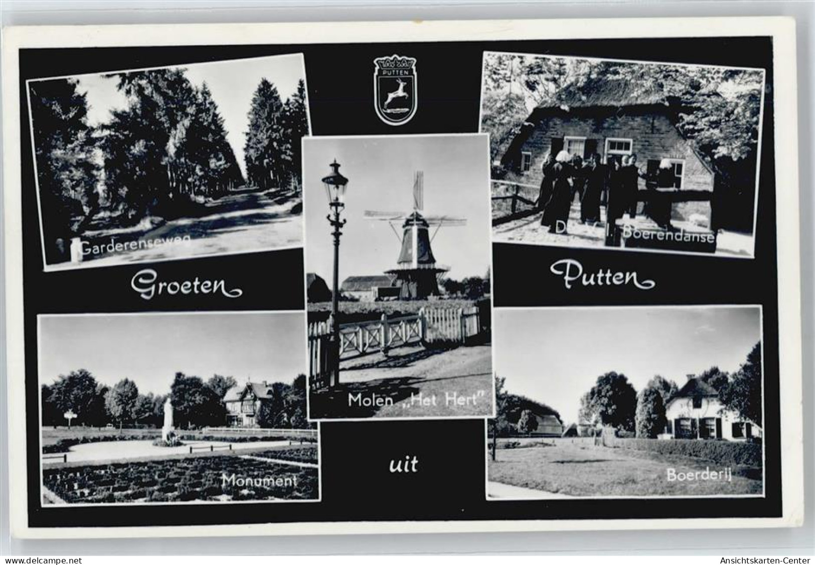 50530257 - Putten