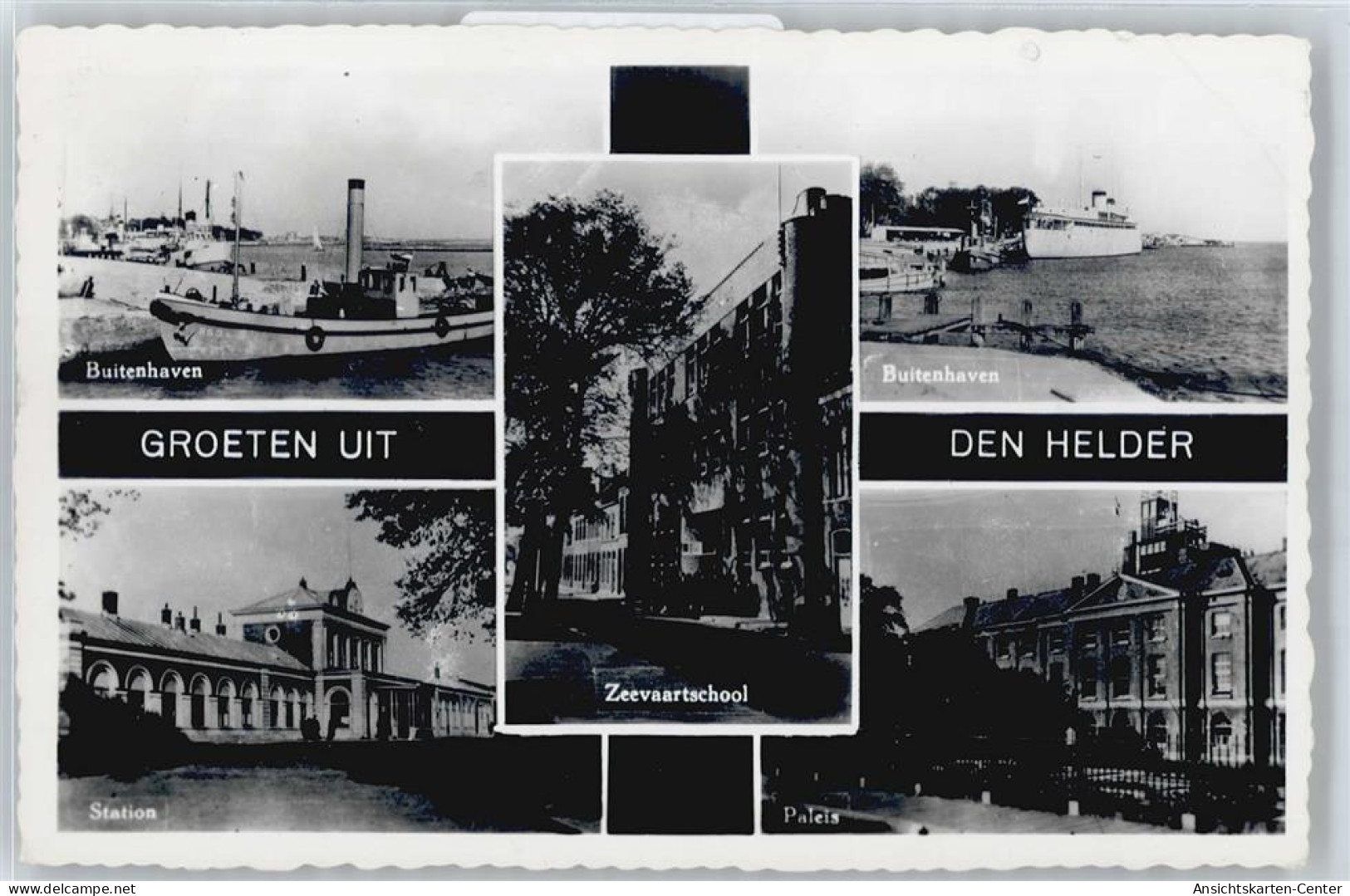 50530270 - Den Helder