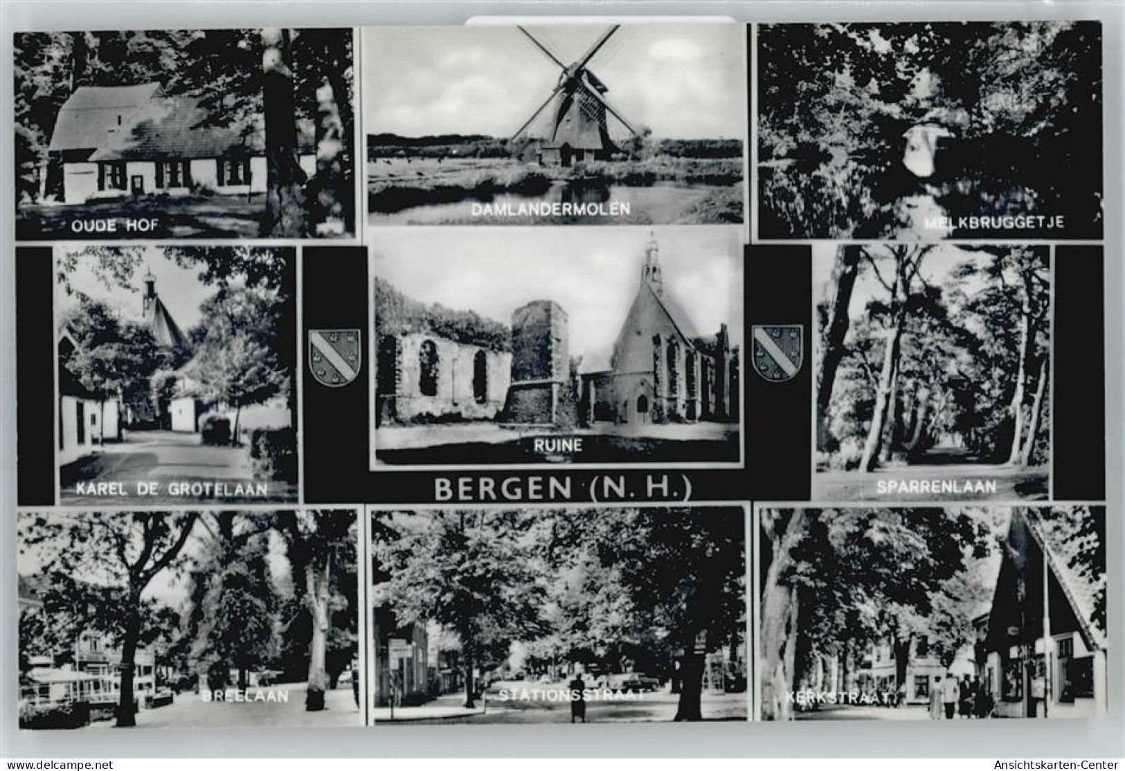 50530275 - Bergen Bergen (NH.)