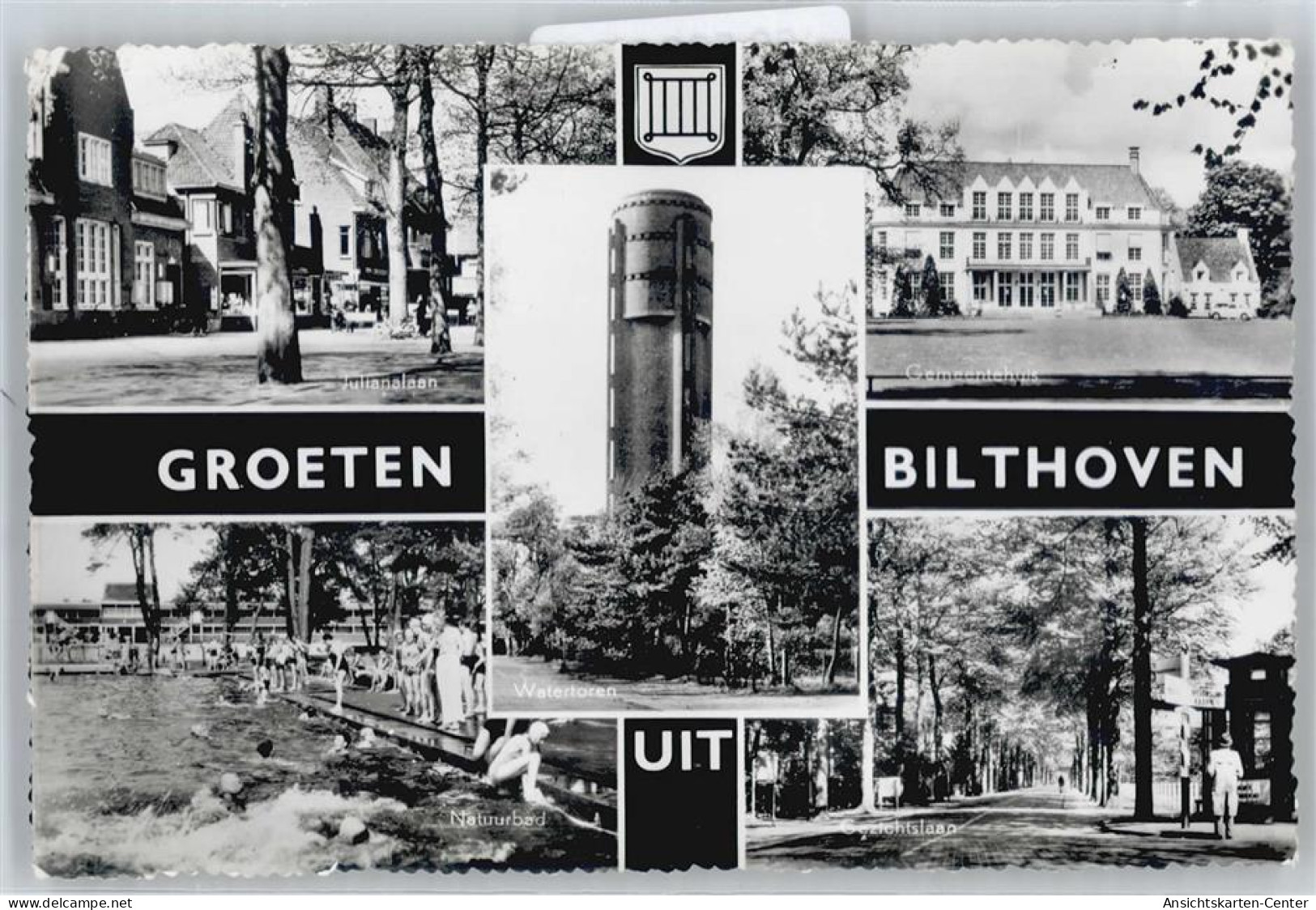 50530277 - Bilthoven