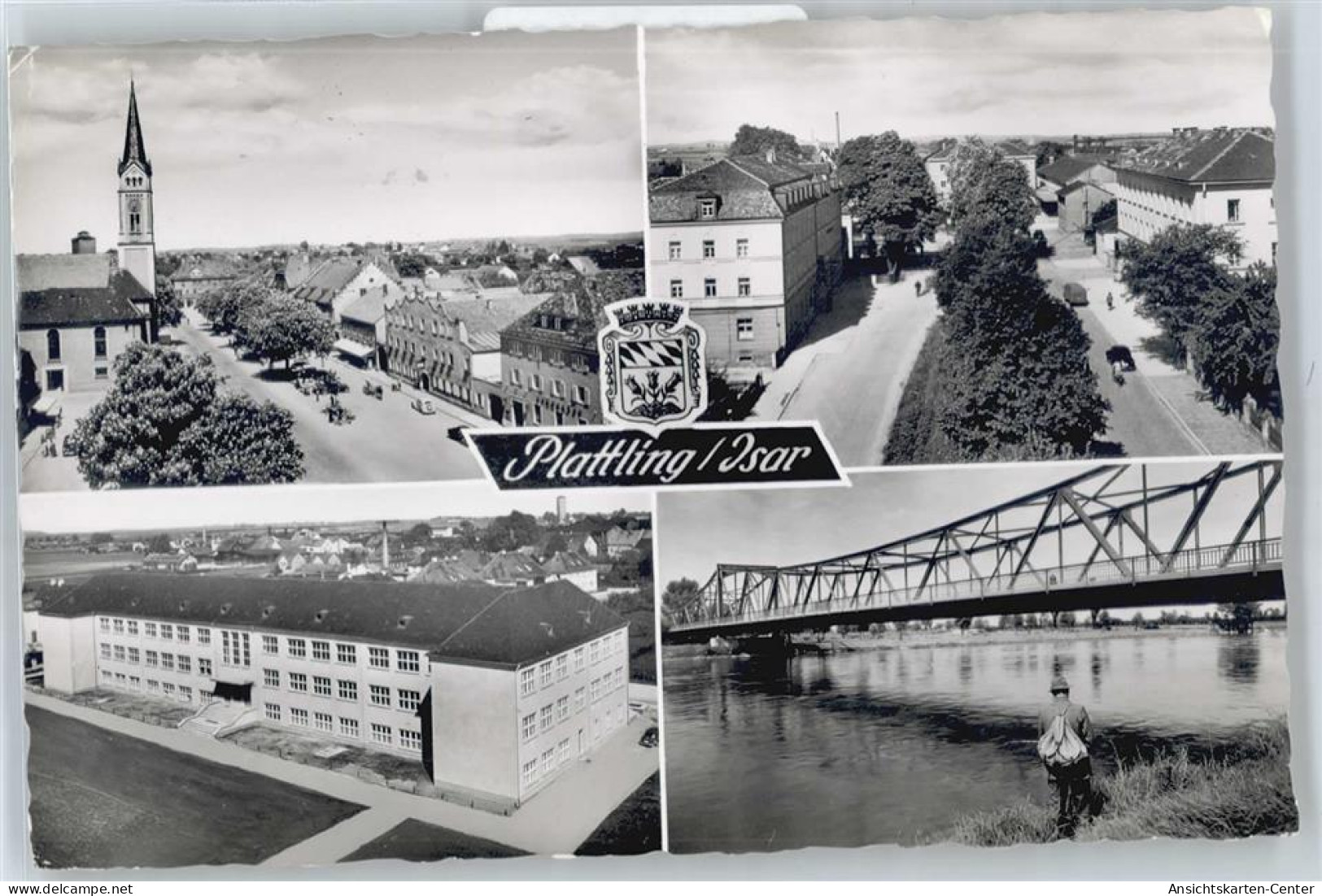 50530299 - Plattling