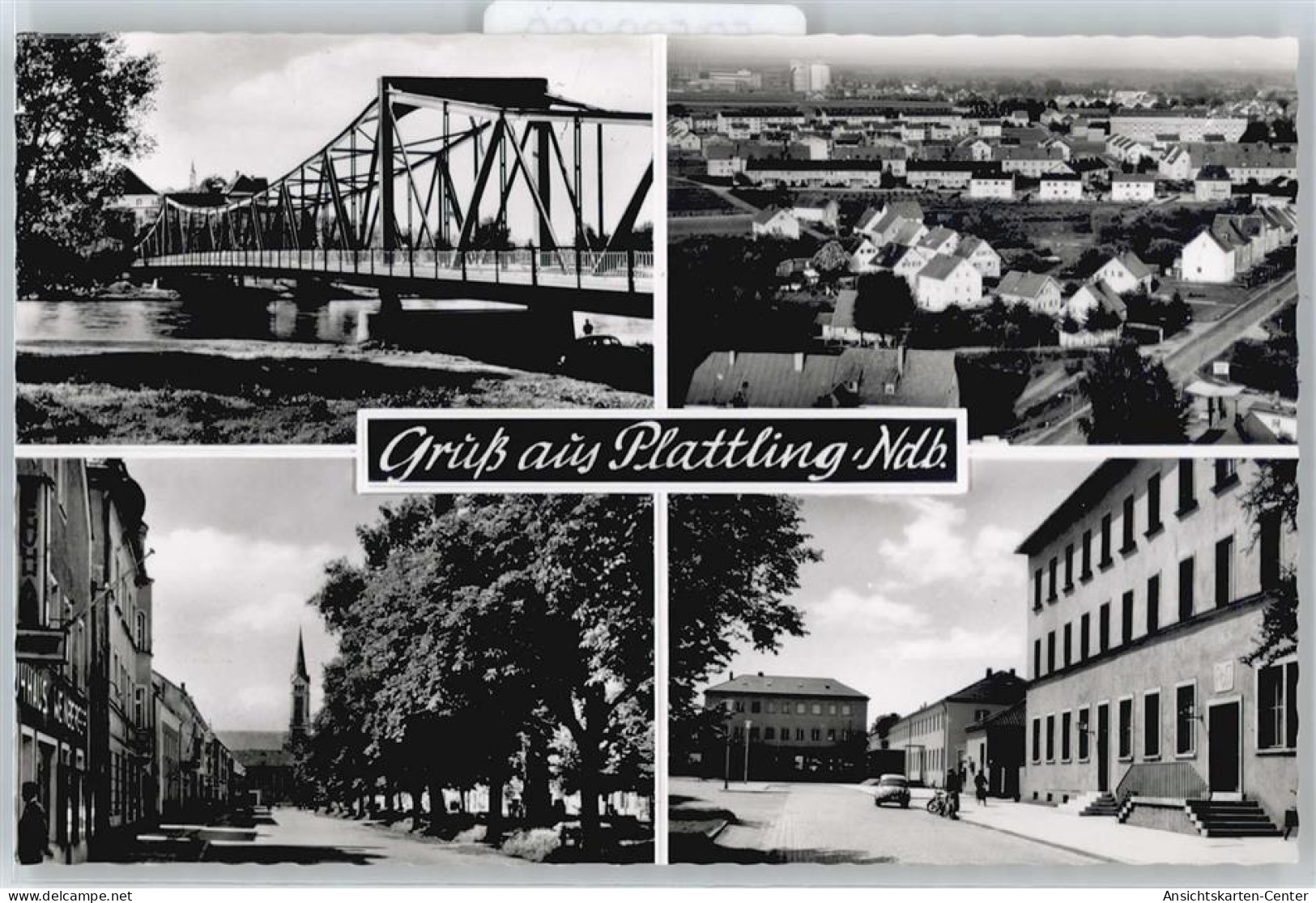 50530300 - Plattling
