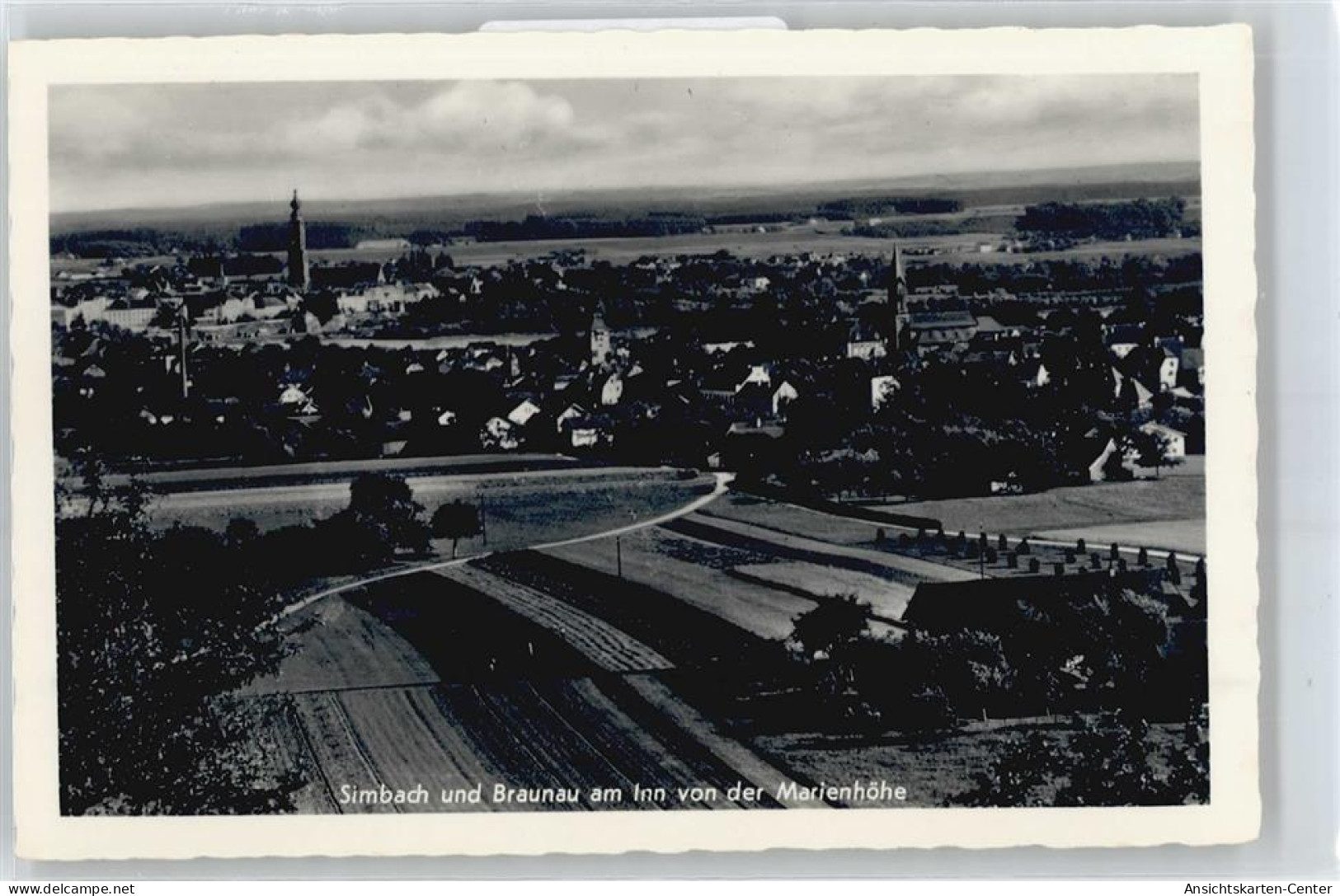 50530301 - Simbach a. Inn