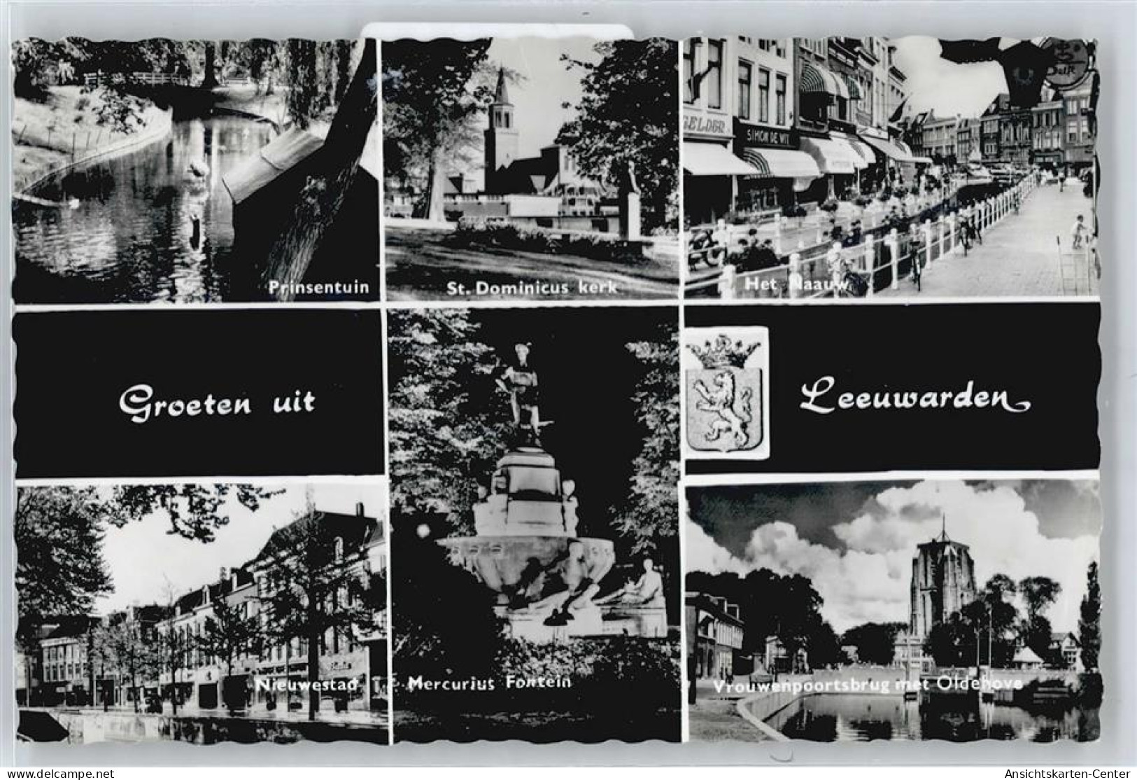 50530334 - Leeuwarden