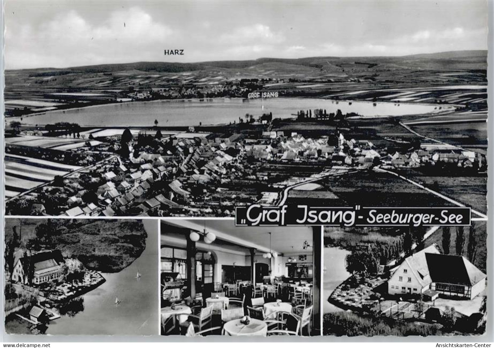 50530637 - Seeburg , Niedersachs