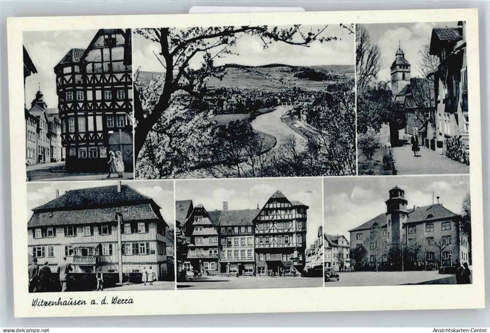 50530835 - Witzenhausen