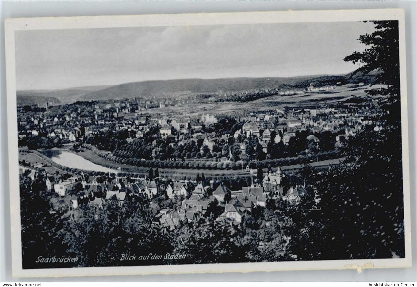 50530851 - Saarbruecken