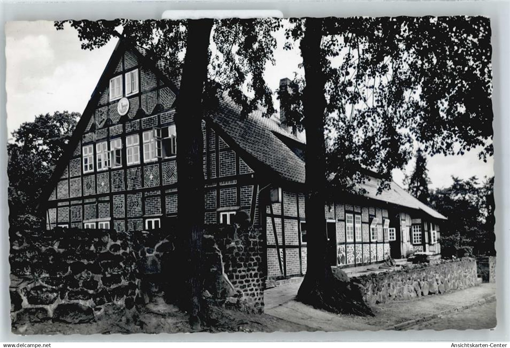 50530865 - Bissendorf , Han