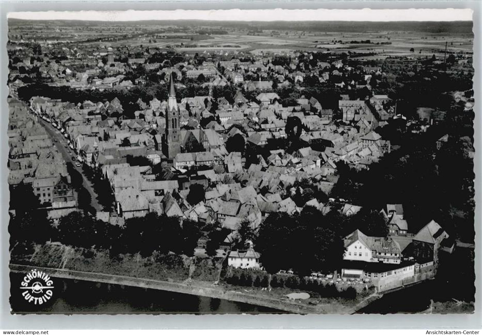 50530887 - Nienburg (Weser)