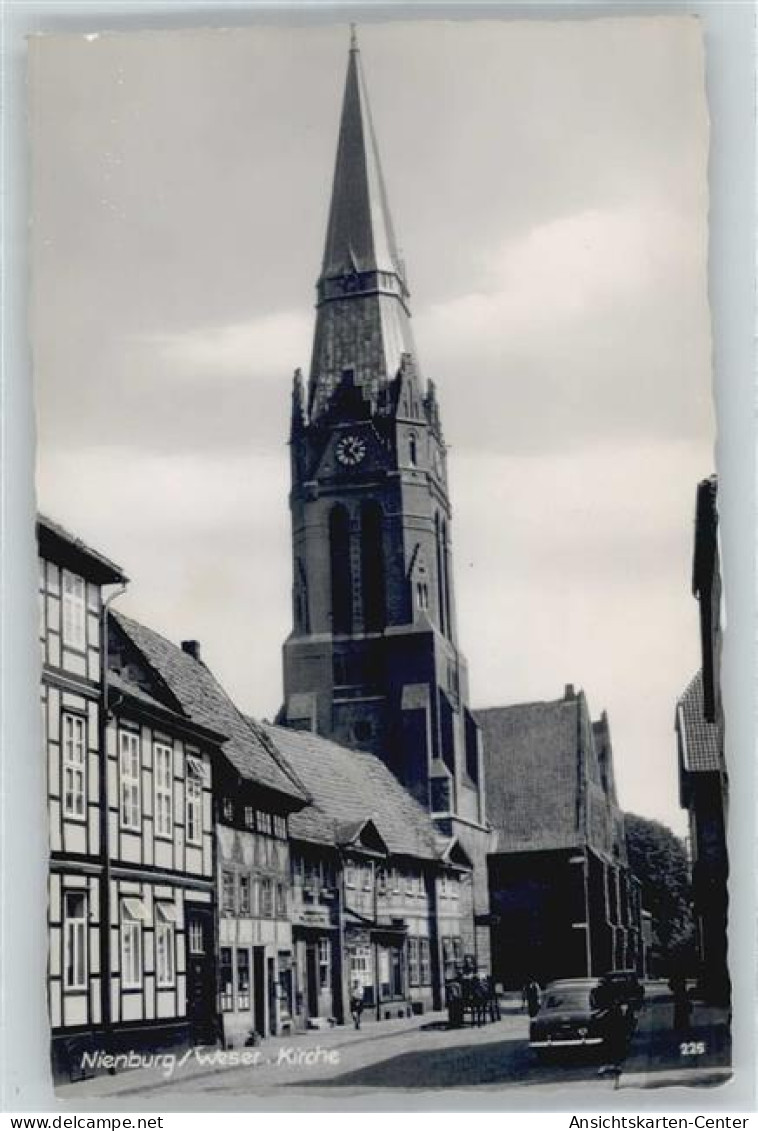 50530888 - Nienburg (Weser)