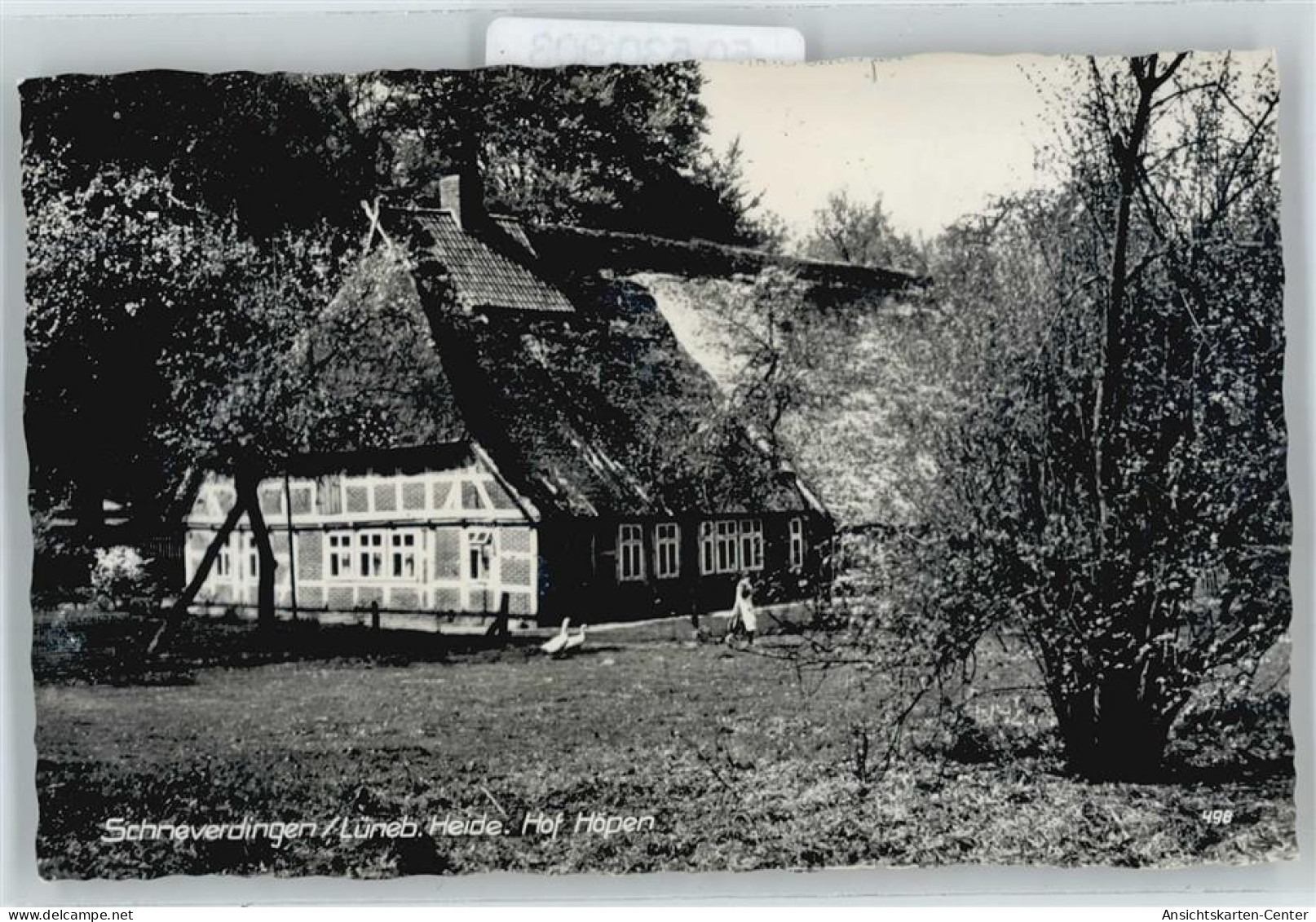 50530903 - Schneverdingen