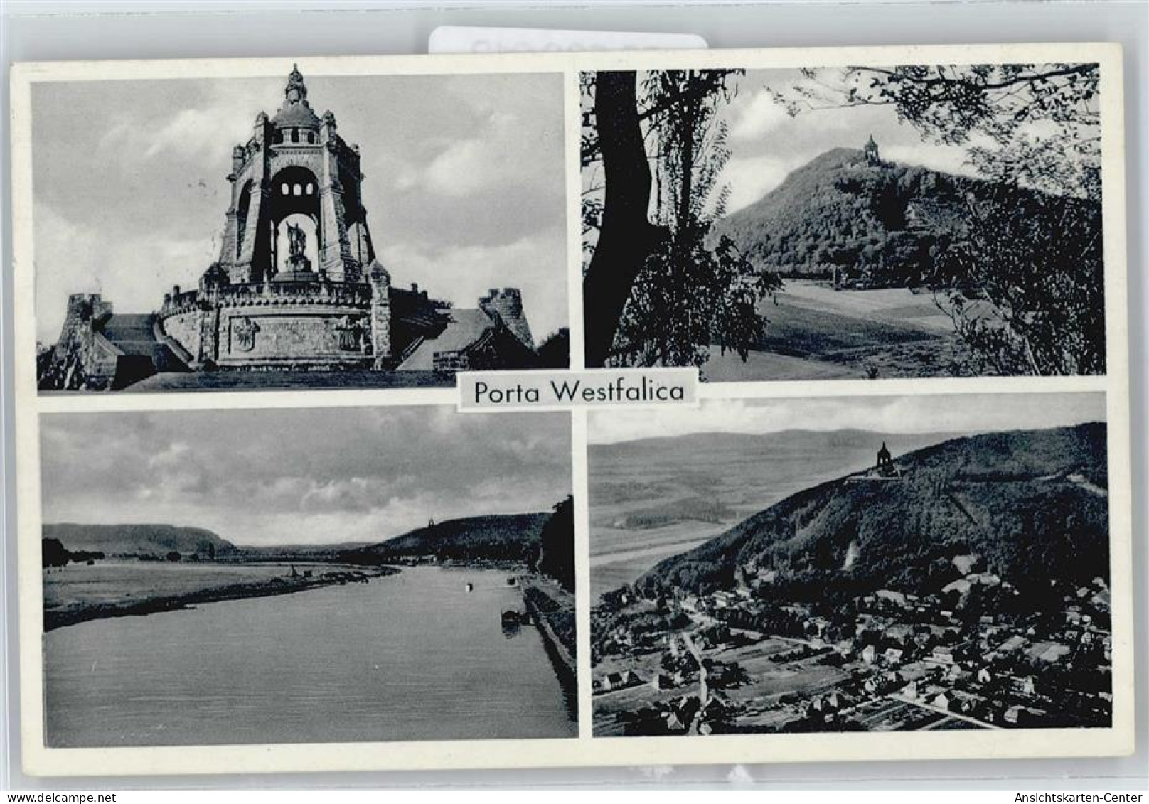 50530912 - Porta Westfalica