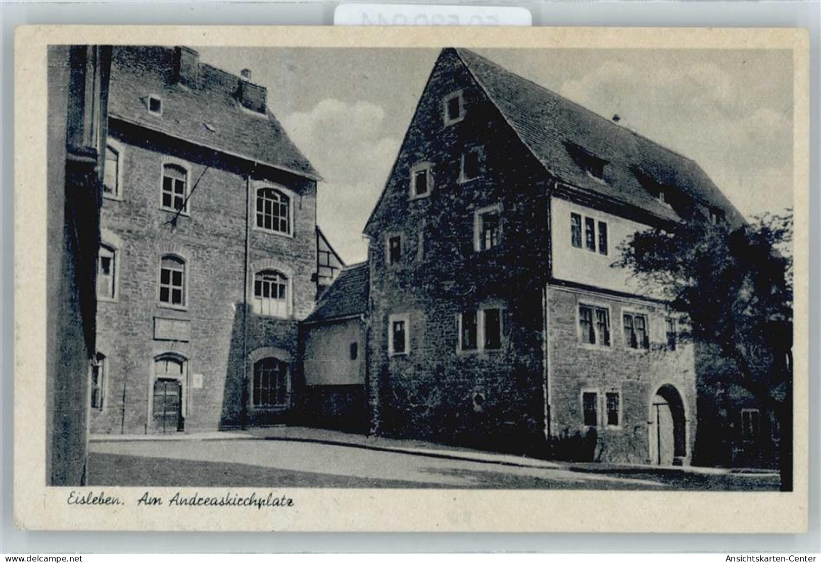 50530944 - Lutherstadt Eisleben