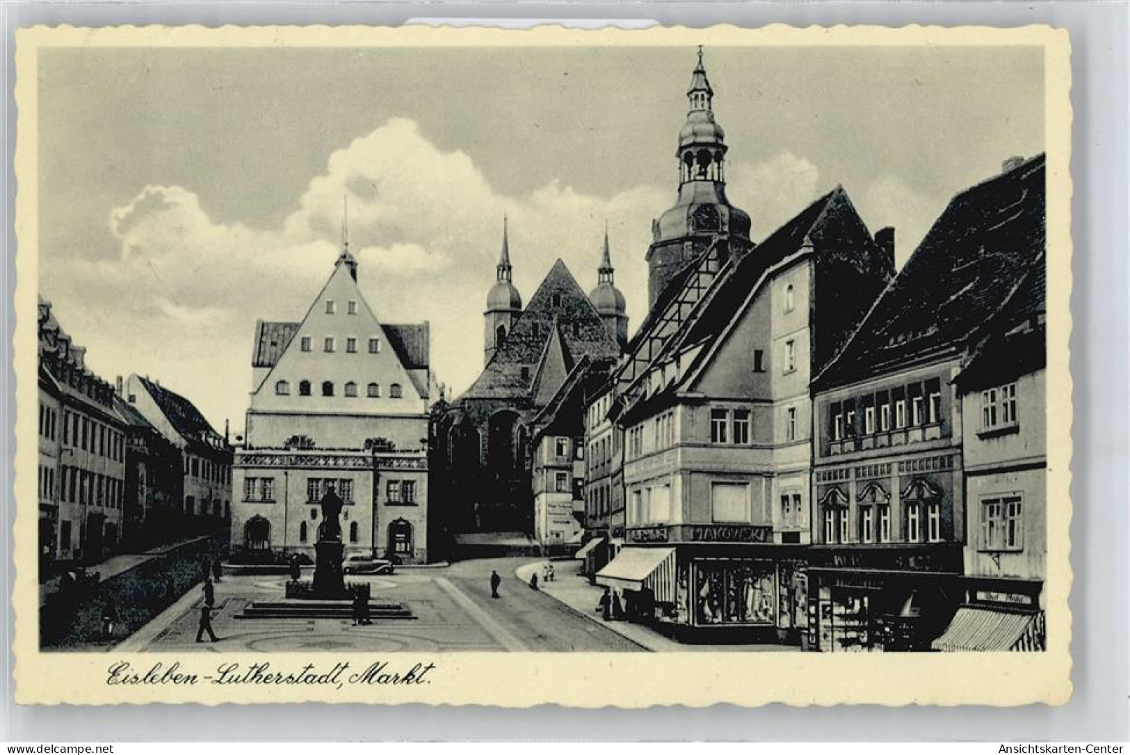 50530948 - Lutherstadt Eisleben