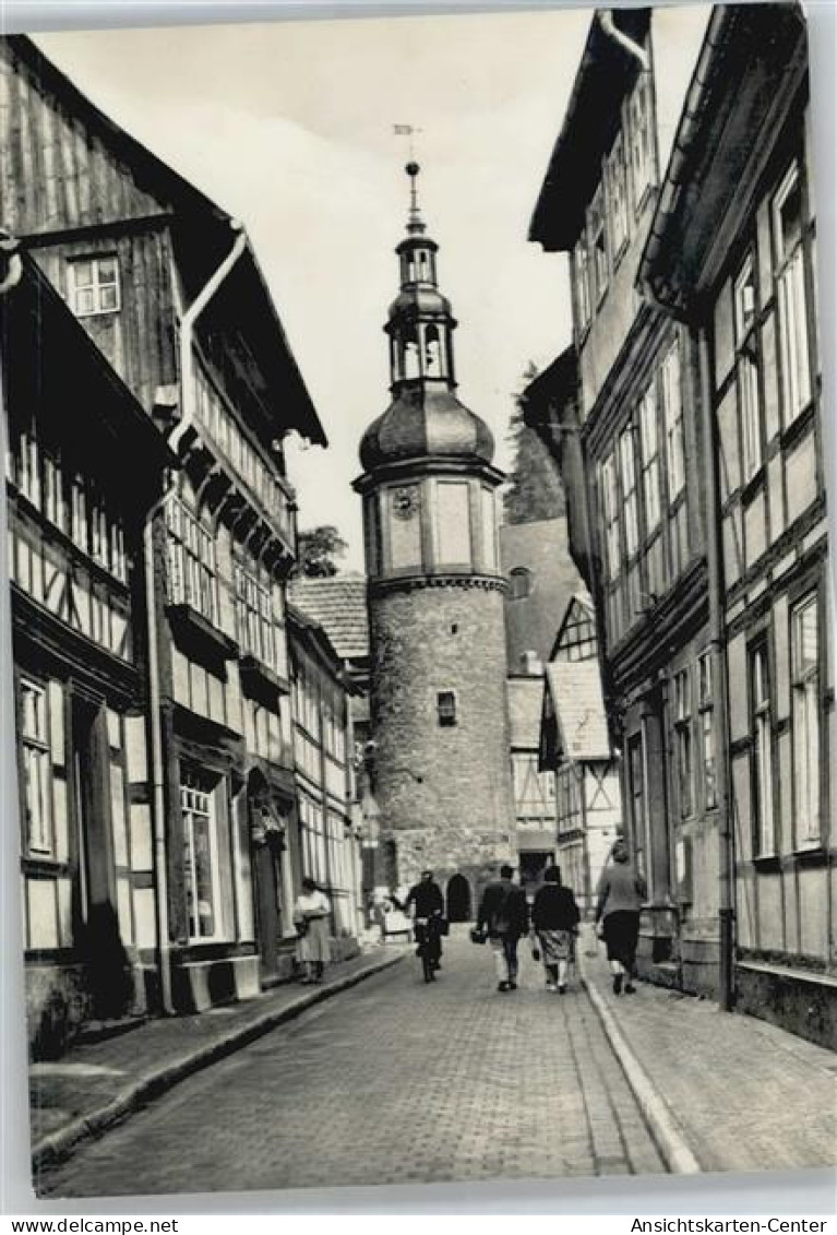 50531279 - Stolberg (Harz)