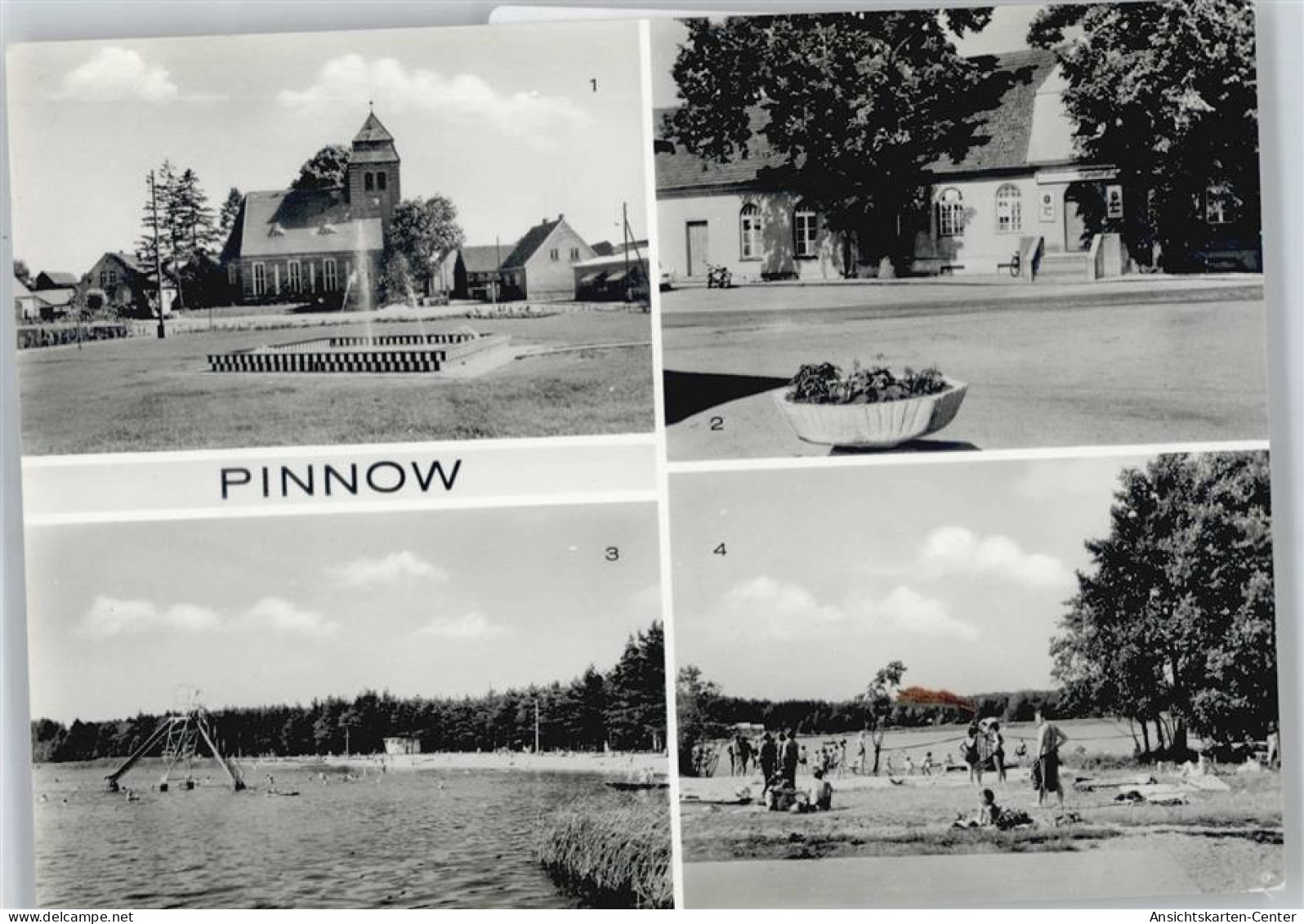 50531370 - Pinnow b Guestrow