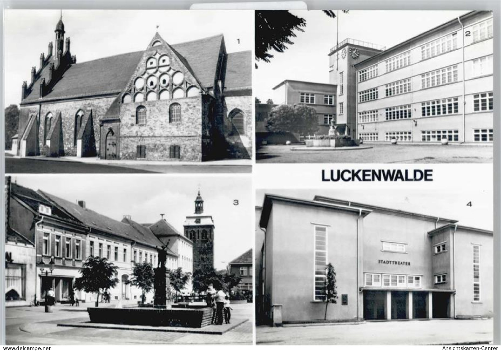 50531384 - Luckenwalde