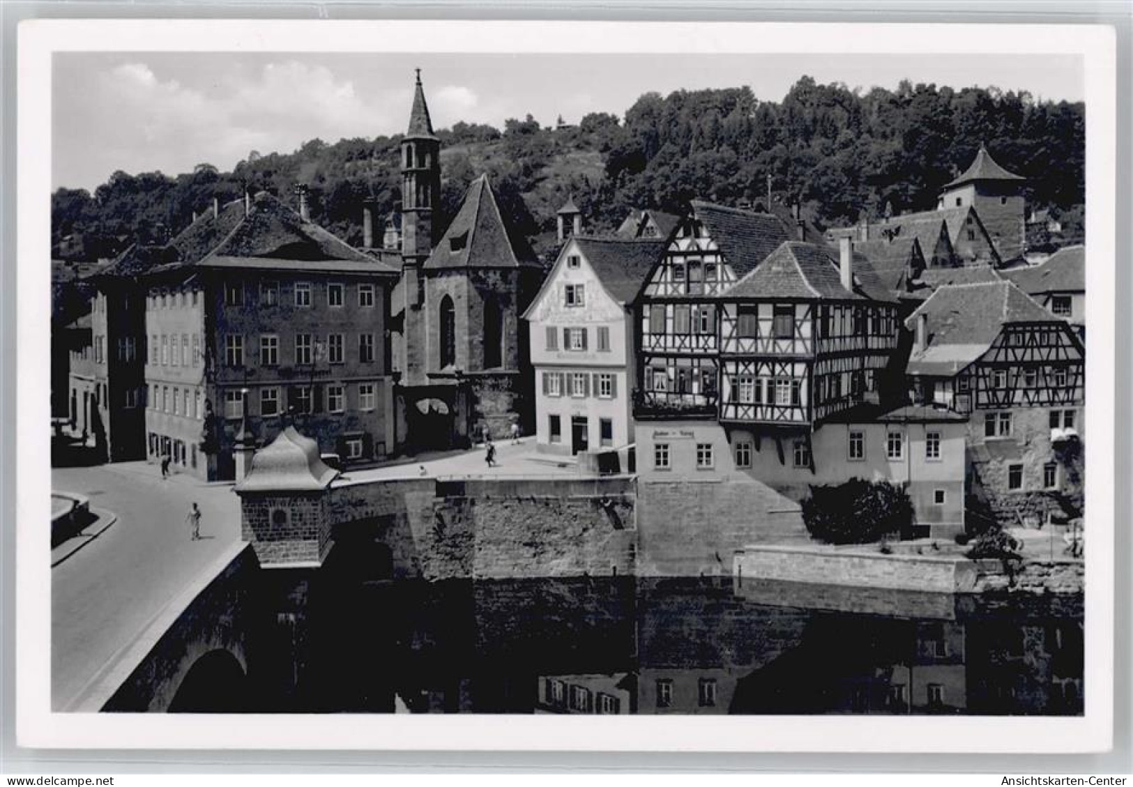 50531421 - Schwaebisch Hall