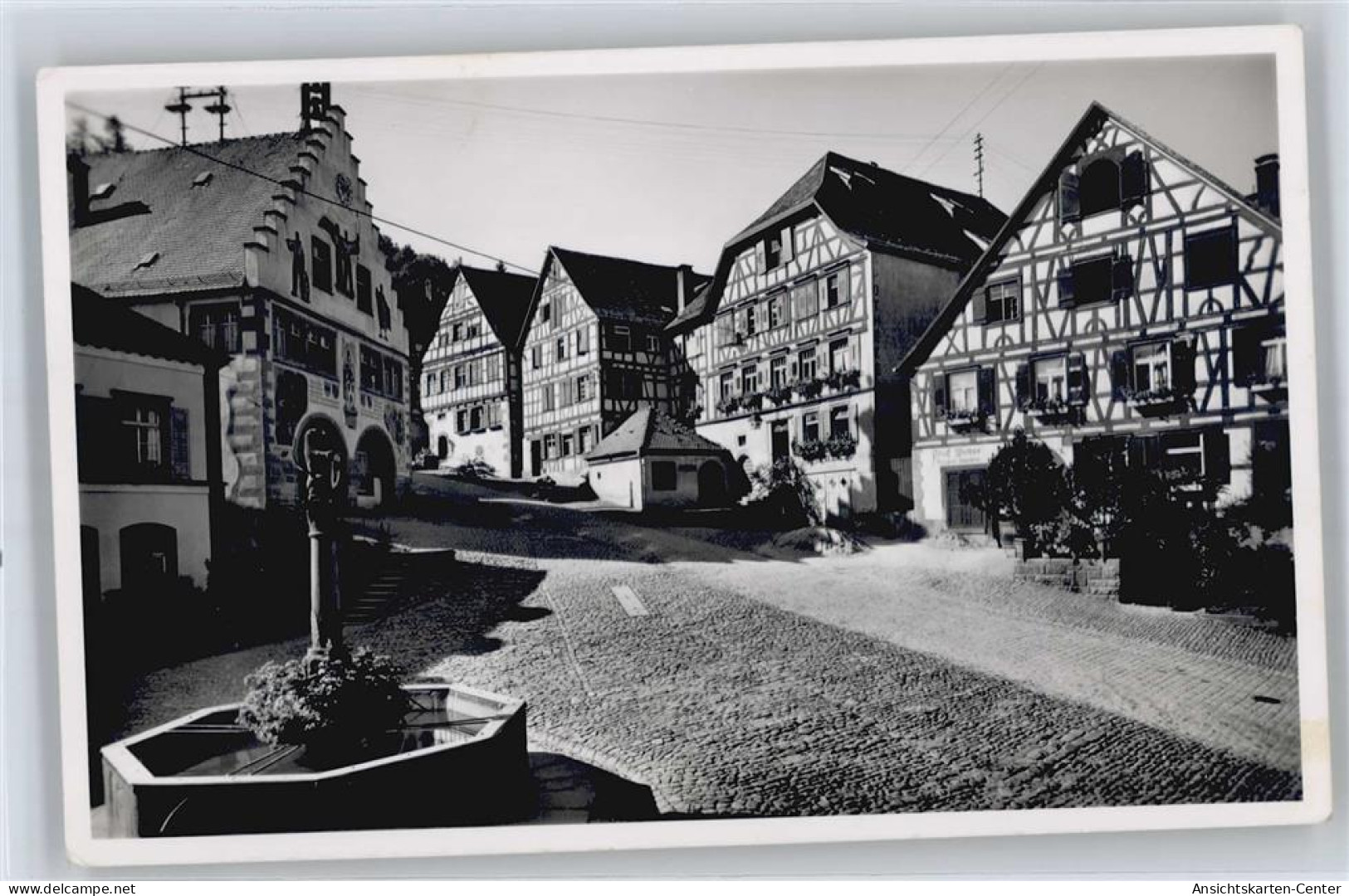 50531437 - Schiltach