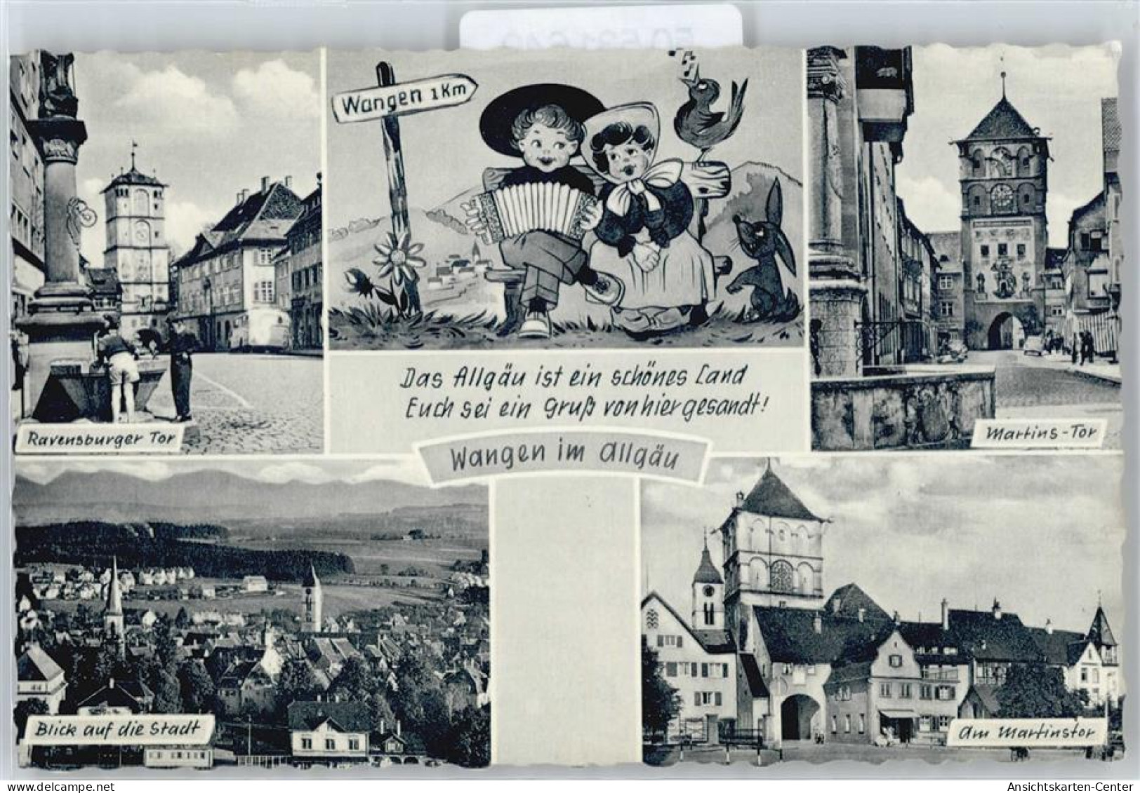 50531649 - Wangen im Allgaeu