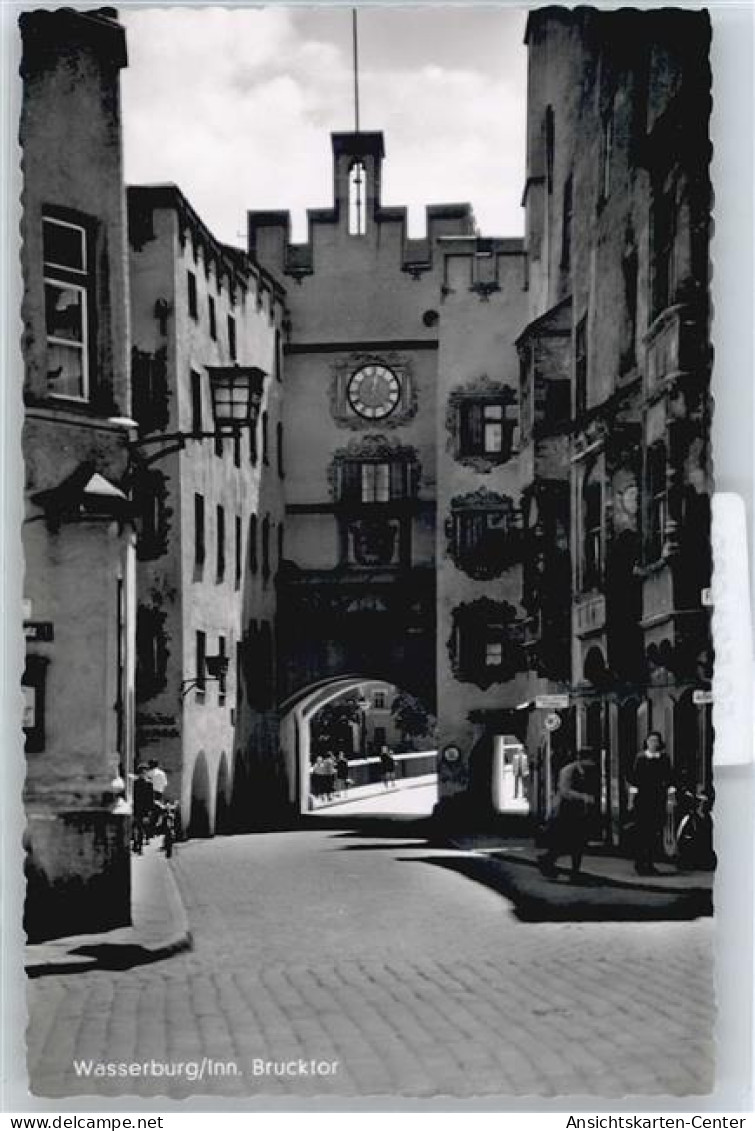 50531682 - Wasserburg a. Inn