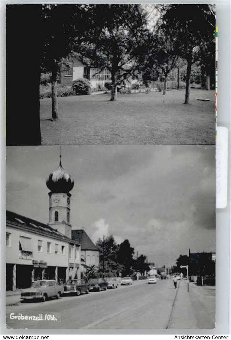 50532116 - Groebenzell