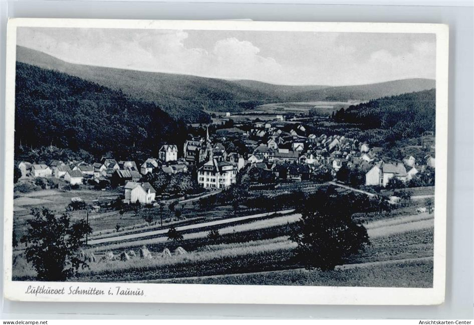 50532156 - Schmitten , Taunus