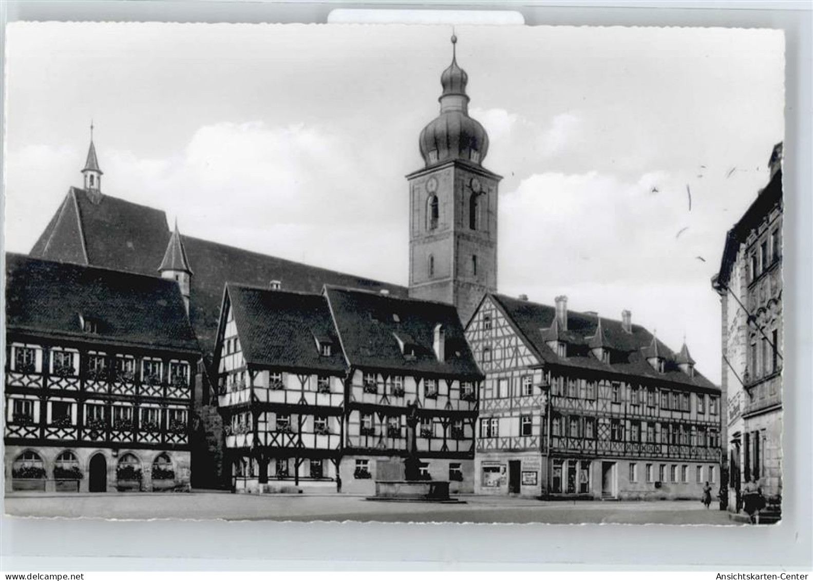 50532168 - Forchheim , Oberfr