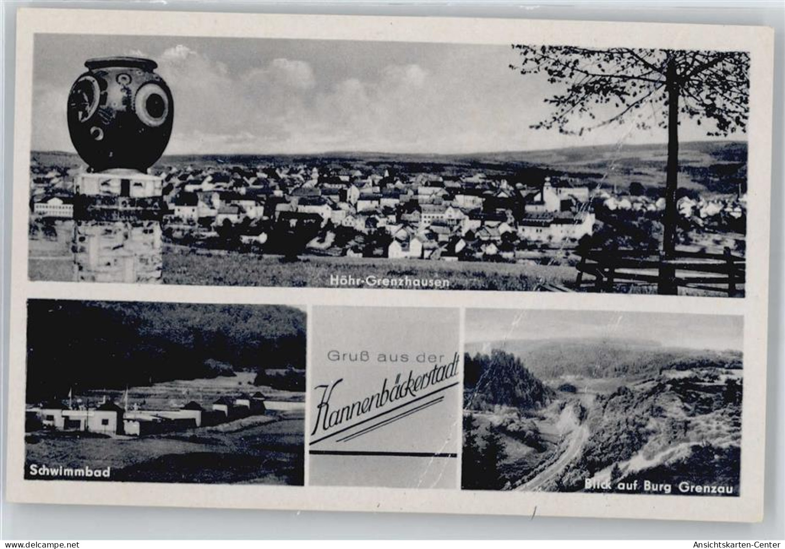 50532207 - Hoehr-Grenzhausen