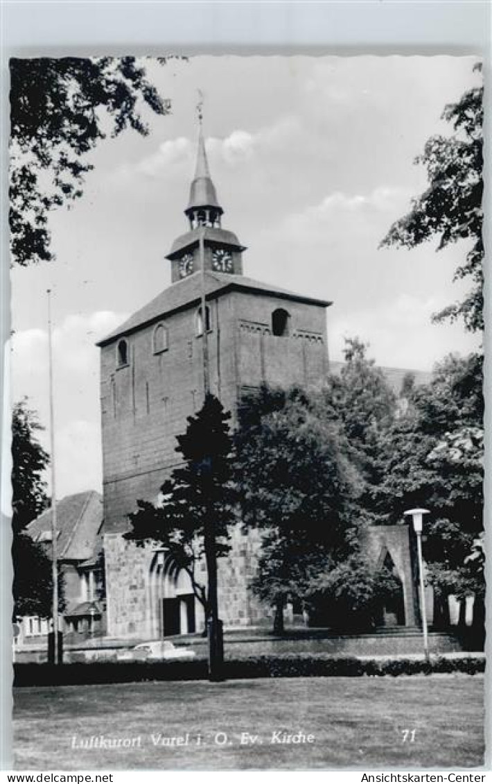 50532235 - Varel , Jadebusen