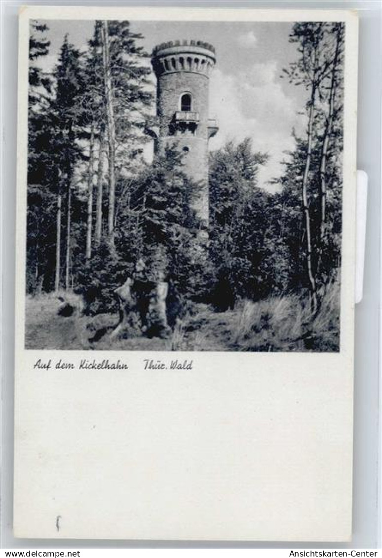 50532265 - Ilmenau , Thuer