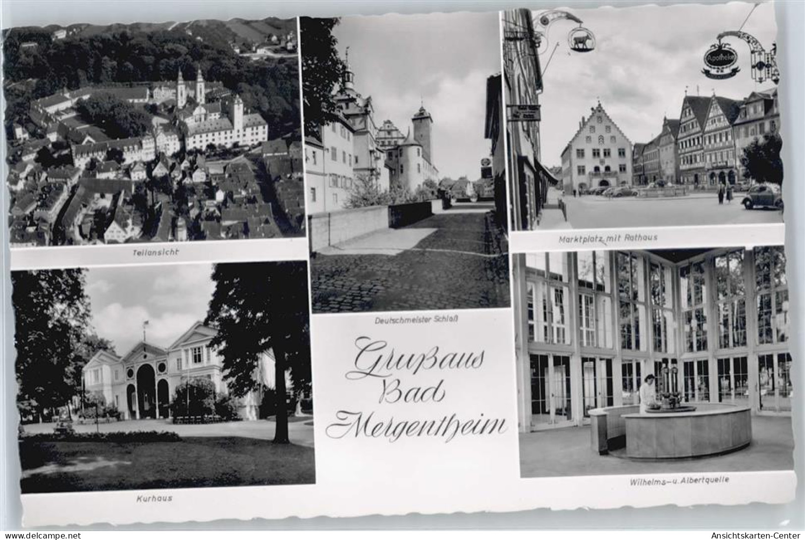 50532294 - Bad Mergentheim