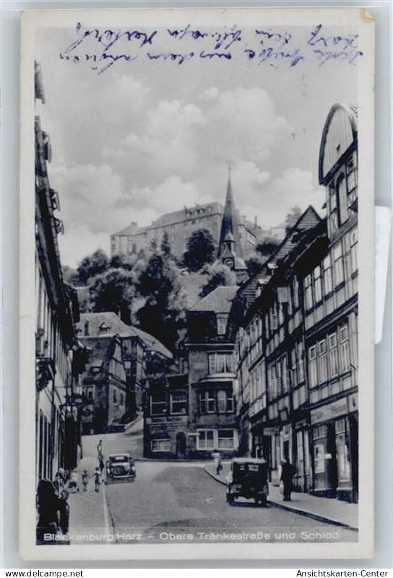 50532337 - Blankenburg (Harz)