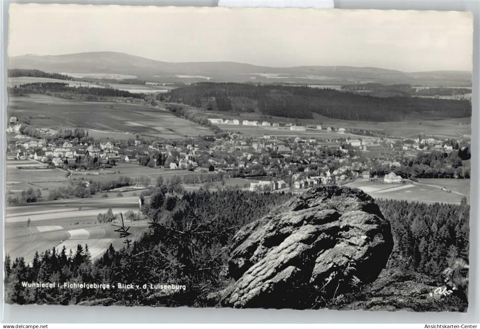 50532354 - Wunsiedel