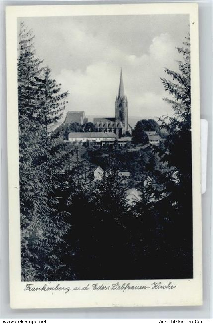 50532401 - Frankenberg (Eder)