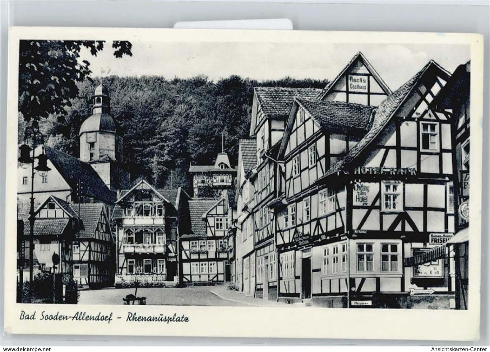 50532422 - Bad Sooden-Allendorf